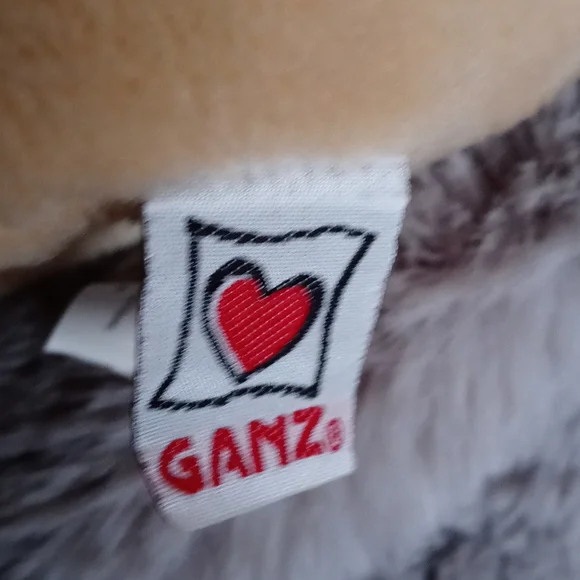 Webkinz chihuahua in pink purse - Picture 8 of 12